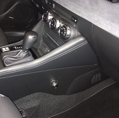 A váltózárakról általánosságban