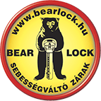 BEARLOCK VÁLTÓZÁR BEARLOCK VÁLTÓZÁR